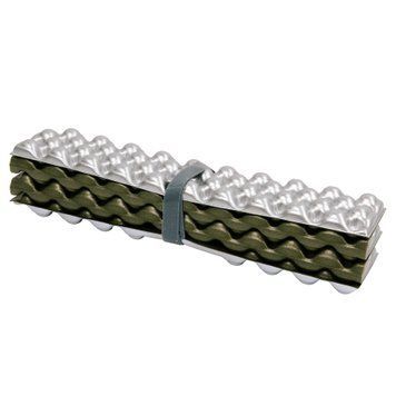 Сідачка складана Tribe Trek Seat Pro T-BD-0023, olive T-BD-0023-olive фото