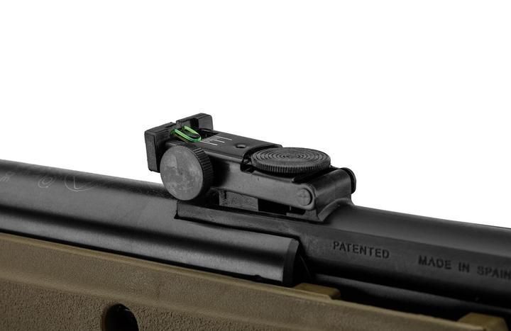 Гвинтівка пневматична Gamo BIG CAT 1000-E Barricade Combo 4х32 1003926-1 фото