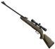 Гвинтівка пневматична Gamo BIG CAT 1000-E Barricade Combo 4х32 1003926-1 фото 1