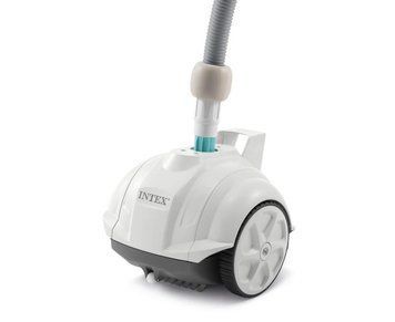 Робот - пилосос для басейнів Intex 28007 (ZX50) для очищення дна , працює від 3 407 л/год до 5 678л/год 28007 фото