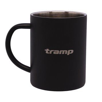 Термокружка TRAMP 400мл UTRC-010-black UTRC-010-black фото