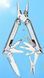 Мультитул Leatherman Free P2 + чехол S-4007803A фото 1