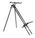 Род-под Prologic Element Quad-Sky 4 Rod Pod 18469978 фото 2
