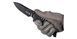Ніж Skif Adventure II BSW Black 17650275 фото 5