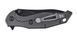 Ніж Skif Adventure II BSW Black 17650275 фото 3
