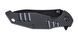 Ніж Skif Adventure II BSW Black 17650275 фото 4