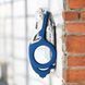 Ножиці тактичні Multitool Leatherman Raptor Rescue Scissors (екстрена медична допомога) Blue 4008532 фото 2
