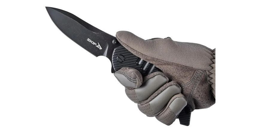 Ніж Skif Adventure II BSW Black 17650275 фото