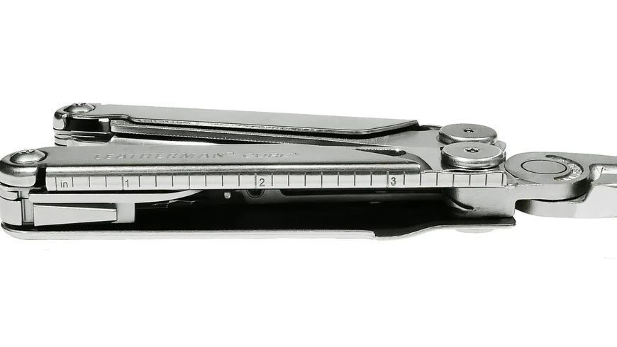 Мультитул Leatherman Curl + чехол S-4008432A фото