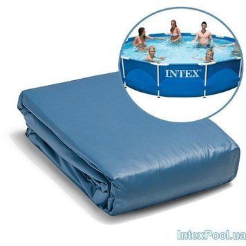 Ткань/чаша бассейна Intex 10767 (732х132 см) 10767 фото