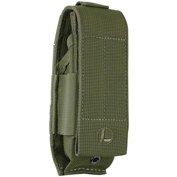 Мультиинструмент Leatherman Mut + чехол MOLLE S-4008925A фото
