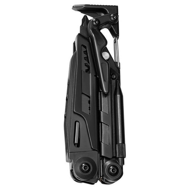 Мультиинструмент Leatherman Mut + чехол MOLLE S-4008925A фото