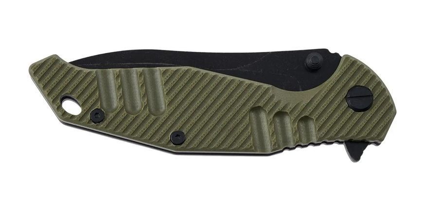 Ніж Skif Adventure II BSW Olive 17650277 фото