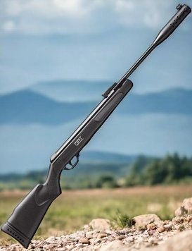 Винтовка пневматическая BSA Comet Evo GRT Silentum (с глушителем) 21920128 фото