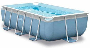 Басейн каркасний Intex 300х175х80 см (28314) 28314 фото