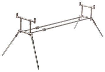 Род-под Prologic Stainless Steel 2 Rod Pod 18461749 фото