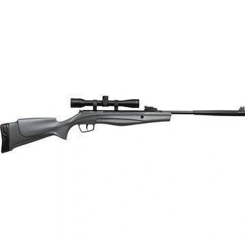 Пневматическая винтовка Stoeger RX5 Synthetic Stock Grey Combo с прицелом 4х32 1003560 фото