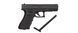 Пистолет пневматический Umarex GLOCK 22 1003102 фото 3