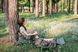 Спальний мішок Totem Fisherman XXL ковдра з капюш лівий olive 180+40/90 UTTS-013 UTTS-013-L фото 5