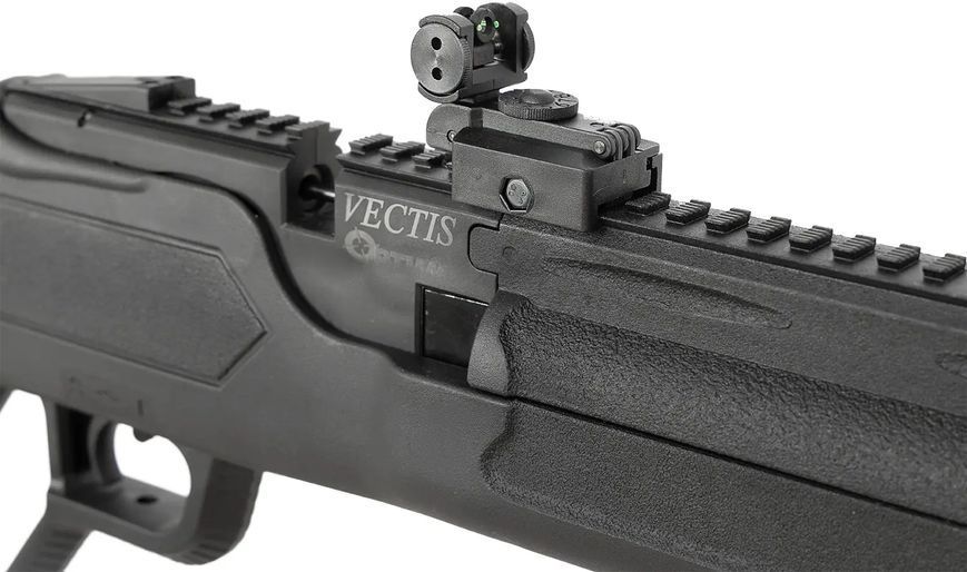 Винтовка пневматическая Optima Vectis PCP кал. 4,5 мм 23704518 фото