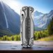 Мультитул Leatherman Charge TTI Plus + чехол + метрические биты S-4007373A фото 2