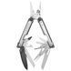 Мультитул Leatherman ARC (20 инструментов) + нейлоновый чехол + биты S-833076 фото 2