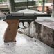 Пневматичний пістолет Umarex Walther P38 Blowback 1003458 фото 3