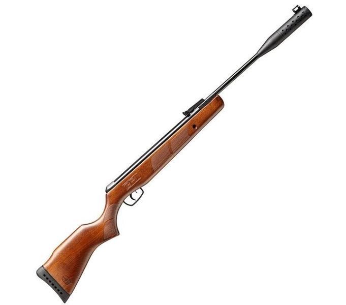 Винтовка пневматическая BSA Meteor EVO GRT Silentum (с глушителем) 21920132 фото