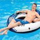 Надувне крісло (тюбінг) 135см River Run, Intex 58825,сине 58825 фото 2
