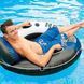 Надувне крісло (тюбінг) 135см River Run, Intex 58825,сине 58825 фото 3