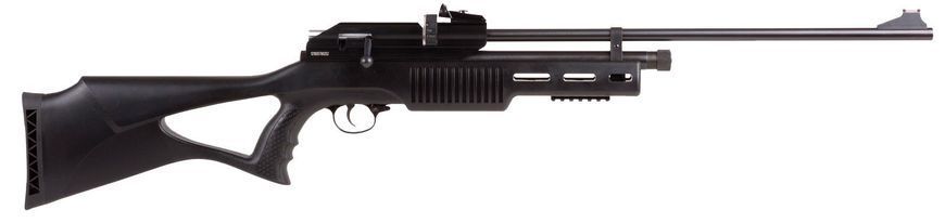 Винтовка пневматическая Beeman QB II CO2. кал. 4.5 мм 14290729 фото