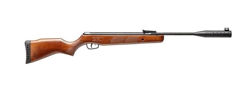 Винтовка пневматическая BSA Meteor EVO GRT Silentum (с глушителем) 21920132 фото