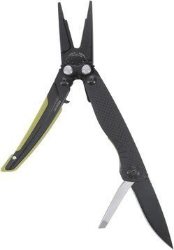 Мультитул SOG Aegis MT Black Moss 12580306 фото