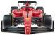 Радіокерована машина Ferrari F1 75 (Rastar) Червоний Масштаб 1:12 4540045 фото 5