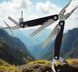 Мультитул Leatherman Charge Plus + синтетический чехол S-4007800-1 фото 3