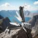 Мультитул Leatherman Charge Plus + синтетический чехол S-4007800-1 фото 4