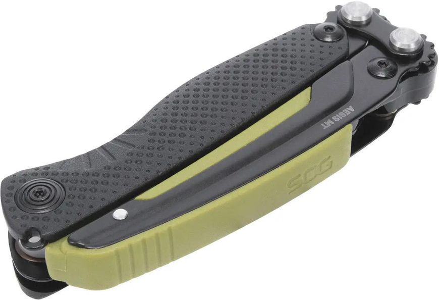 Мультитул SOG Aegis MT Black Moss 12580306 фото