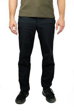 Штани Tribe Adventure Pants T-KK-0013-black, 36 T-KK-0013-black-36 фото
