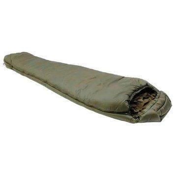 Спальний мішок Snugpak Softie 15 Discovery LZ (Comfort -15&deg;С/ Extreme -20&deg;С), Olive 15681101 фото