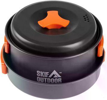 Набор для приготовления еды Skif Outdoor Fuzz Set S 3890376 фото