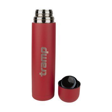 Термос TRAMP Basic 1 л UTRC-105, red UTRC-105-red фото