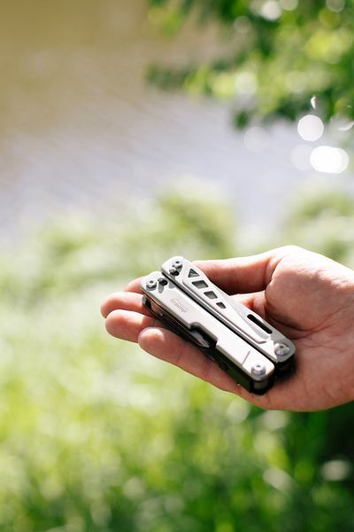 Мультитул Tramp Fixer UTRA-309 UTRA-309 фото