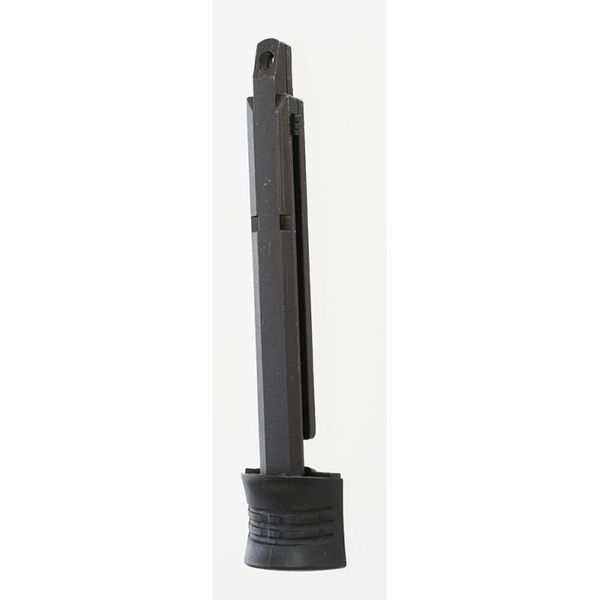 Пневматичний пістолет Umarex Walther CP99 Compact Blowback 1003457 фото