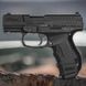 Пневматичний пістолет Umarex Walther CP99 Compact Blowback 1003457 фото 1