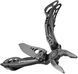 Мультитул LEATHERMAN Skeletool CX Onyx (7 інструментів) 4008974 фото 4
