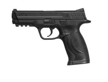 Пневматичний пістолет Umarex S&W M&P 1001796 фото