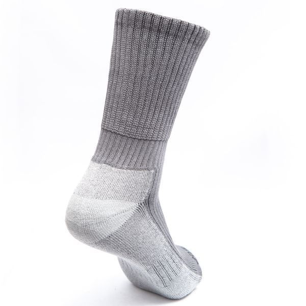 Шкарпетки Sensor Treking Bambus grey 23200067, SU41TB-grey-9-11 SU41TB-grey-9-11 фото