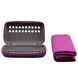 Рушник з мікрофібри TRAMP 60х120 L purple UTRA-161 UTRA-161-L-purple фото 3