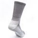 Шкарпетки Sensor Treking Bambus grey 23200067, SU41TB-grey-9-11 SU41TB-grey-9-11 фото 2