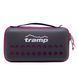 Рушник з мікрофібри TRAMP 60х120 L purple UTRA-161 UTRA-161-L-purple фото 1